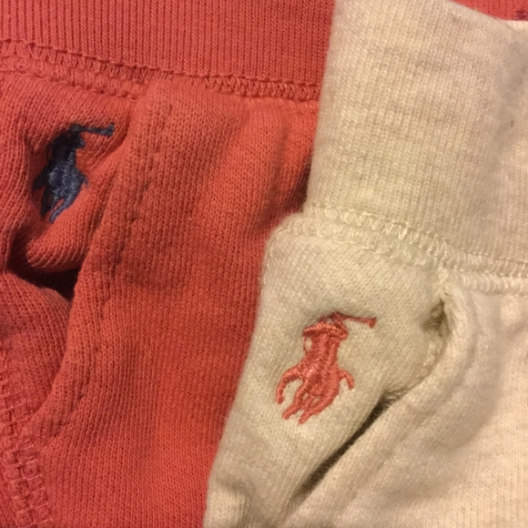 🧨 Ralph Lauran Purple dress 2 pull on sweatpants - Picture 6 of 8